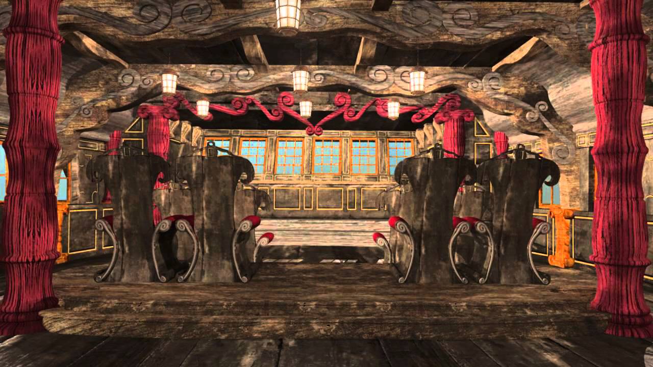 The Venganza de Neptuno Pirate Galleon Shipwreck