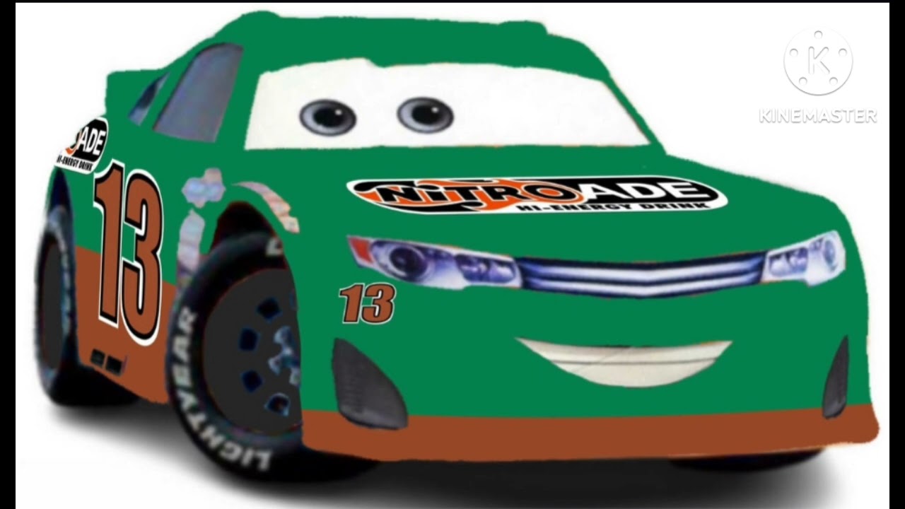 Phil Tankson Artwork's (Rookie Paint Scheme)