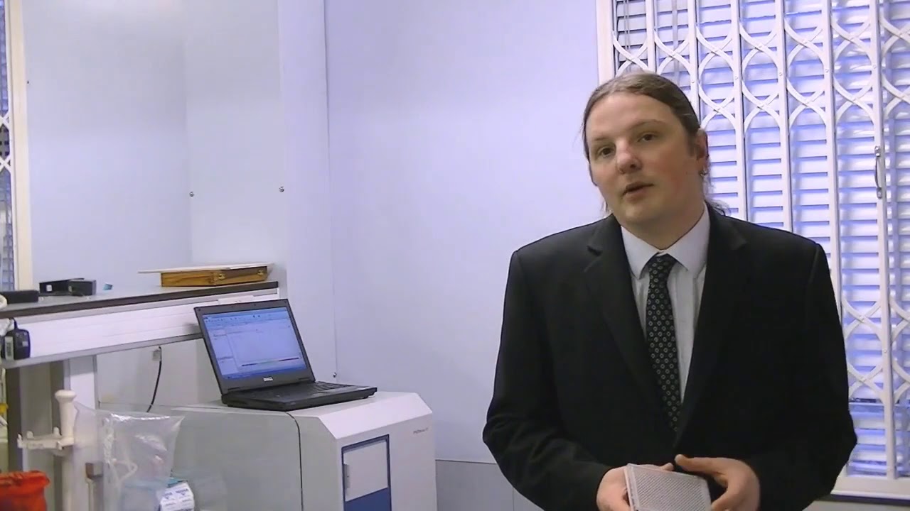 Venomtech case study with the BMG LABTECH PHERAstar FS