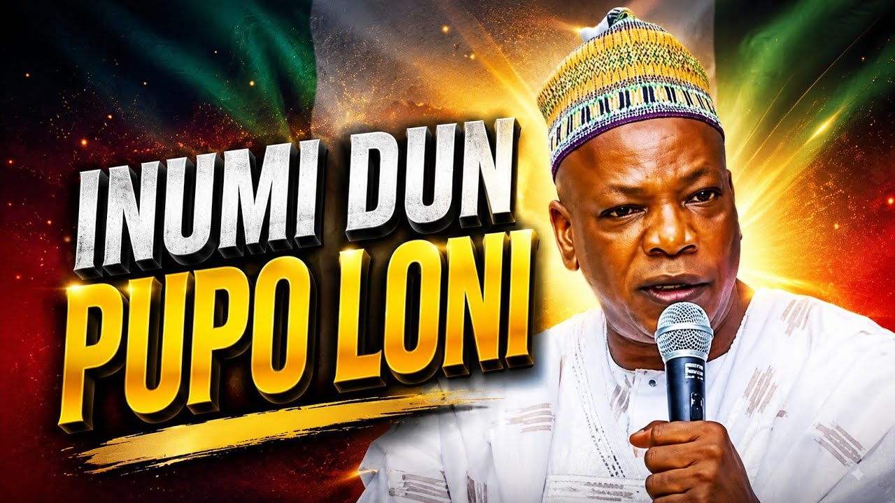 INUMINDUN EMINI MOSIN OMO RELE OKO BY SHEIK HABIBULAHI AL ILORI WATCH SHARE LIKE AND SUBSCRIBE 