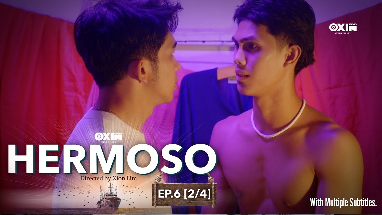 HERMOSO | BL Series | EP.6 [2/4]