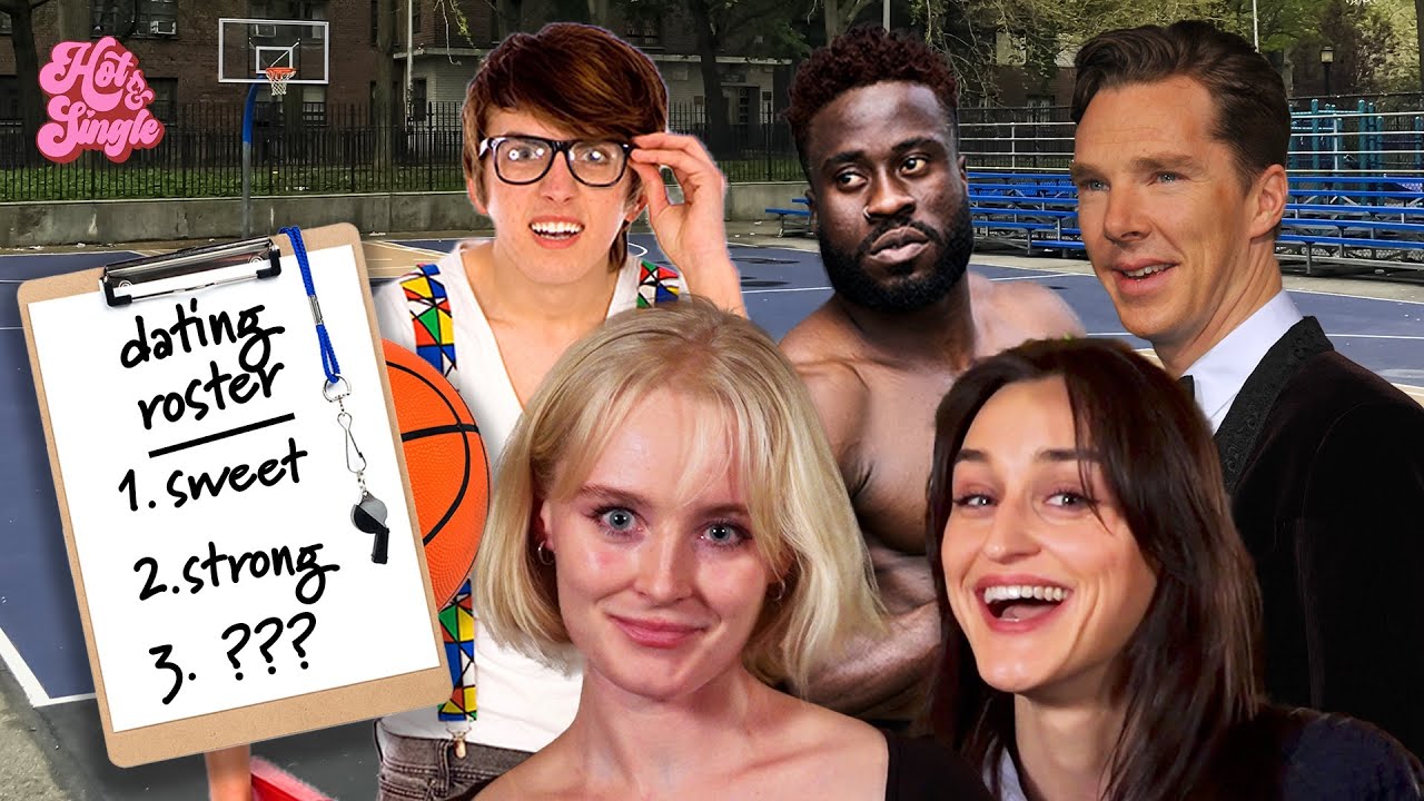 Reasons Why You NEED a Diverse Dating Roster | Eleanor | Hot & Single New York