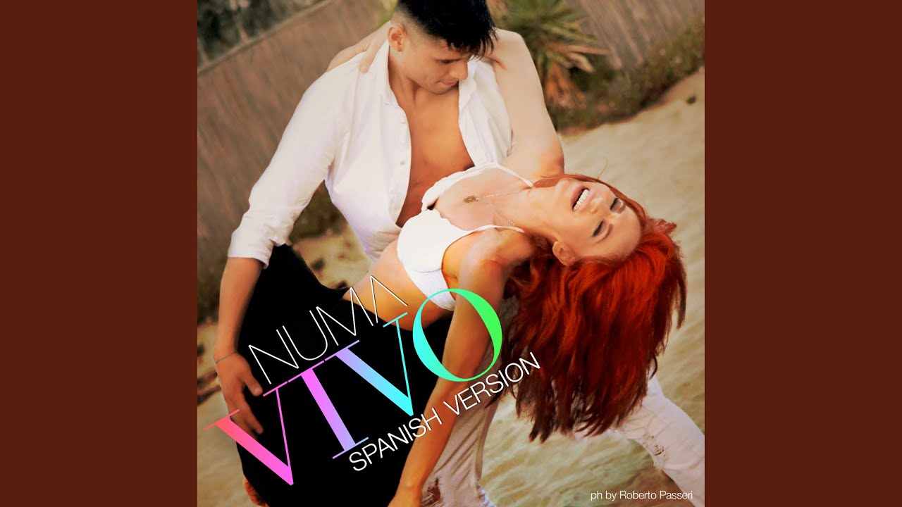 Vivo (Spanish)