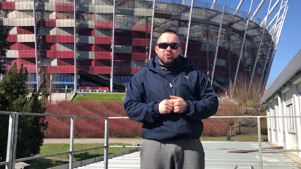 BEZPIECZNE WSTAWANIE Z ZIEMI - Israeli Tactical School