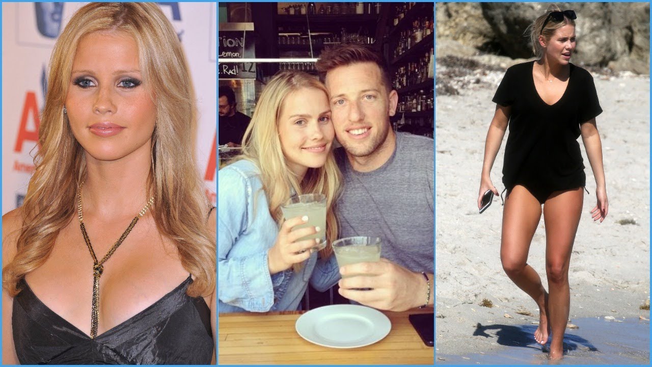 Claire Holt - Rare Photos | Family | Lifestyle | Friends