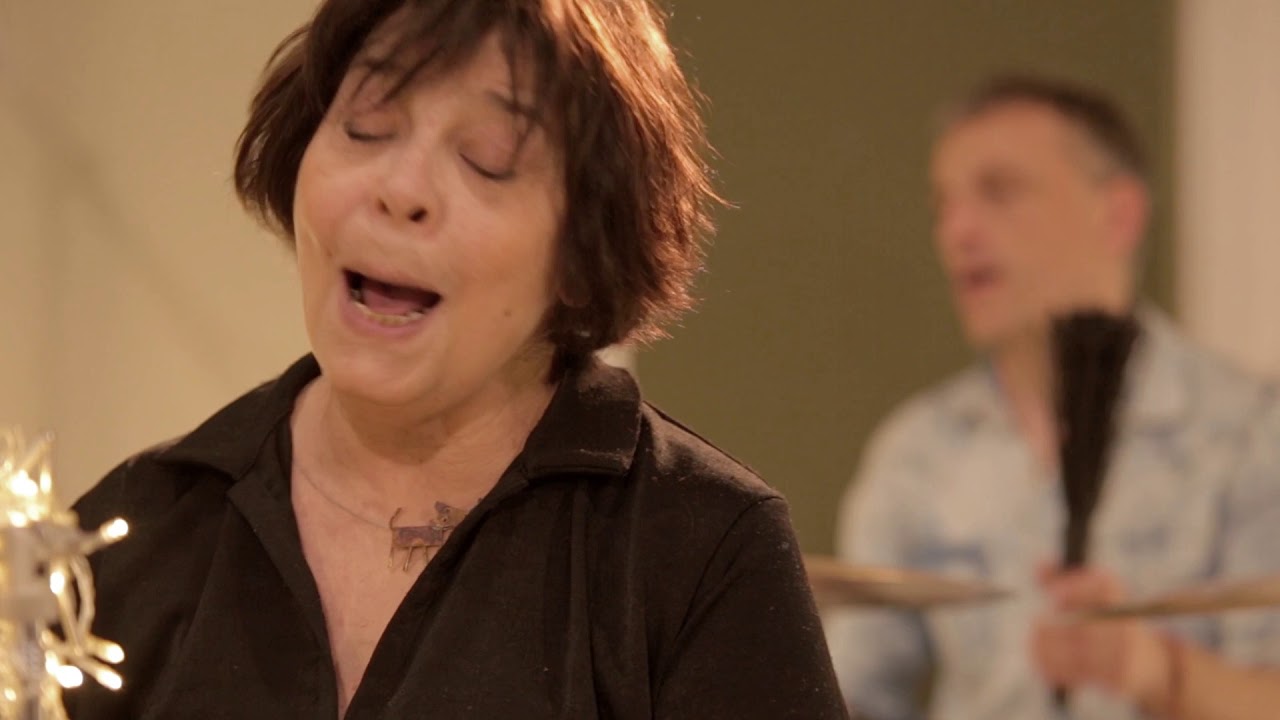 Liliana Herrero ♦︎ Del 63 (Fito Páez)