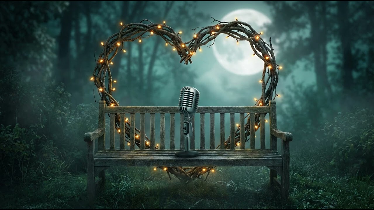 Clothed in Love | Colossians 3:14 (Neo-Soul Scripture Music)