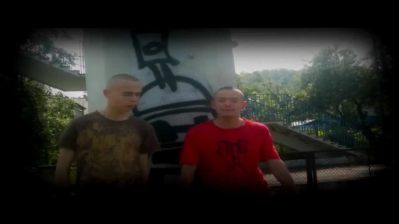 ERS - Głos podziemia 2   prod. Gieuem