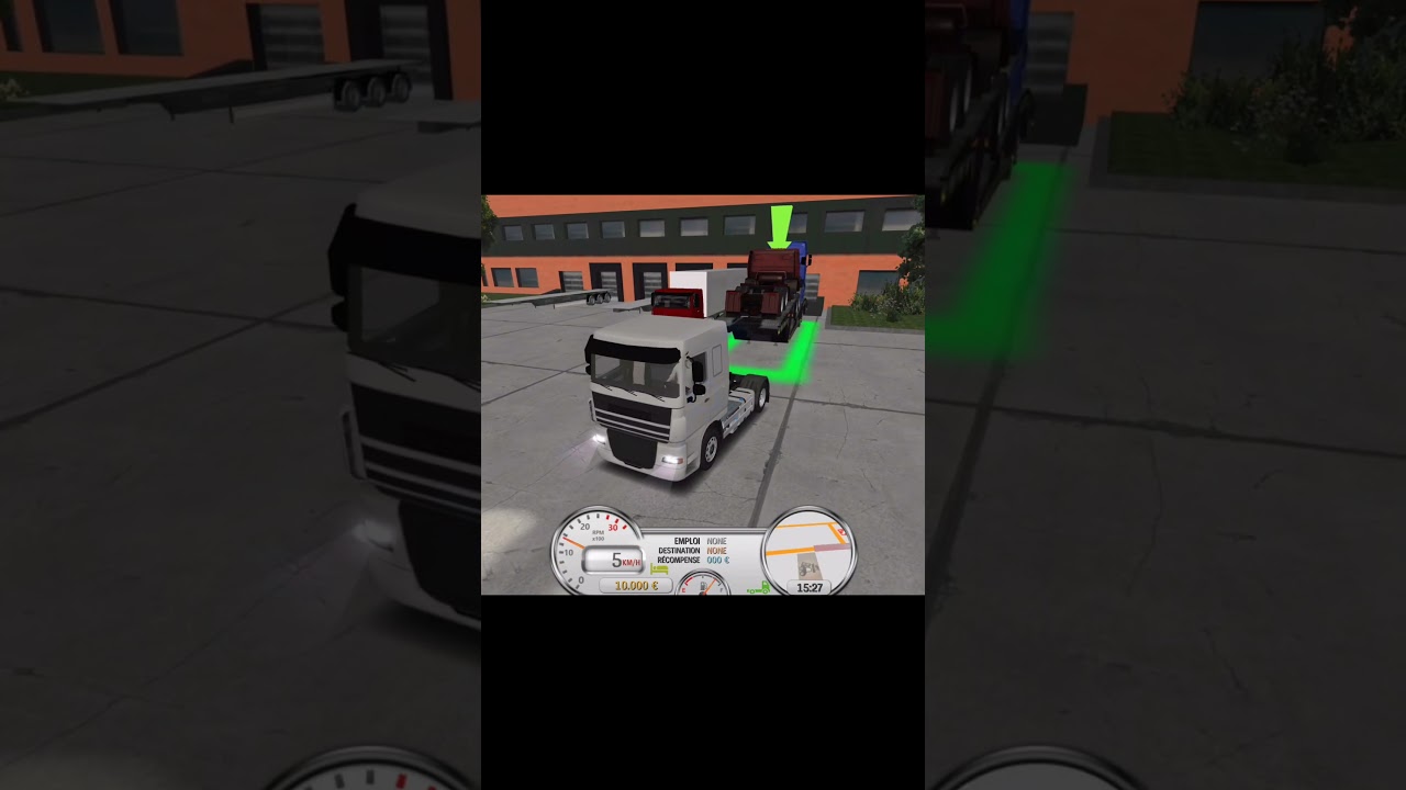 #truckersofeurope3mobile  #eurotrucksimulator2 #zuuks #trucksimulatoruitimate #bussimulatorultimate