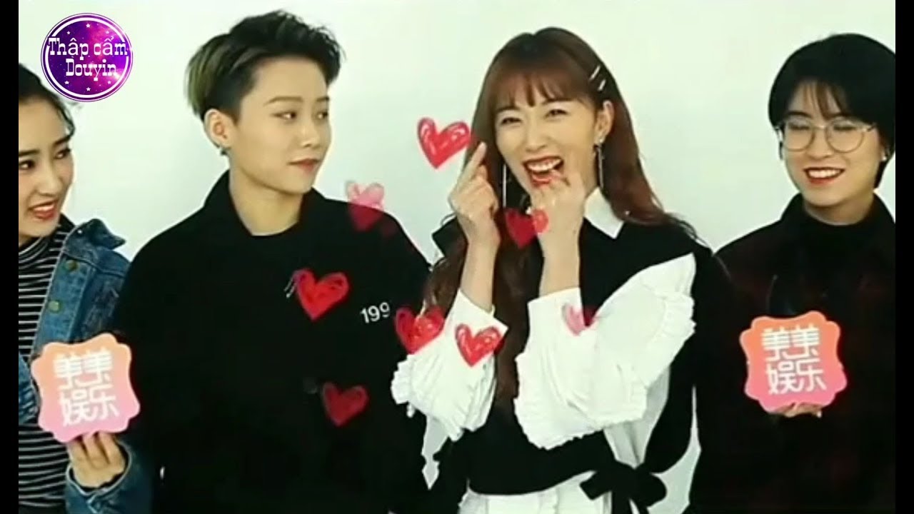 [FMV Vietsub] Khổng Tuyết Nhi × Lưu Vũ Hân | Cùng Em Trưởng Thành | Thanh Xuân Có Bạn 2