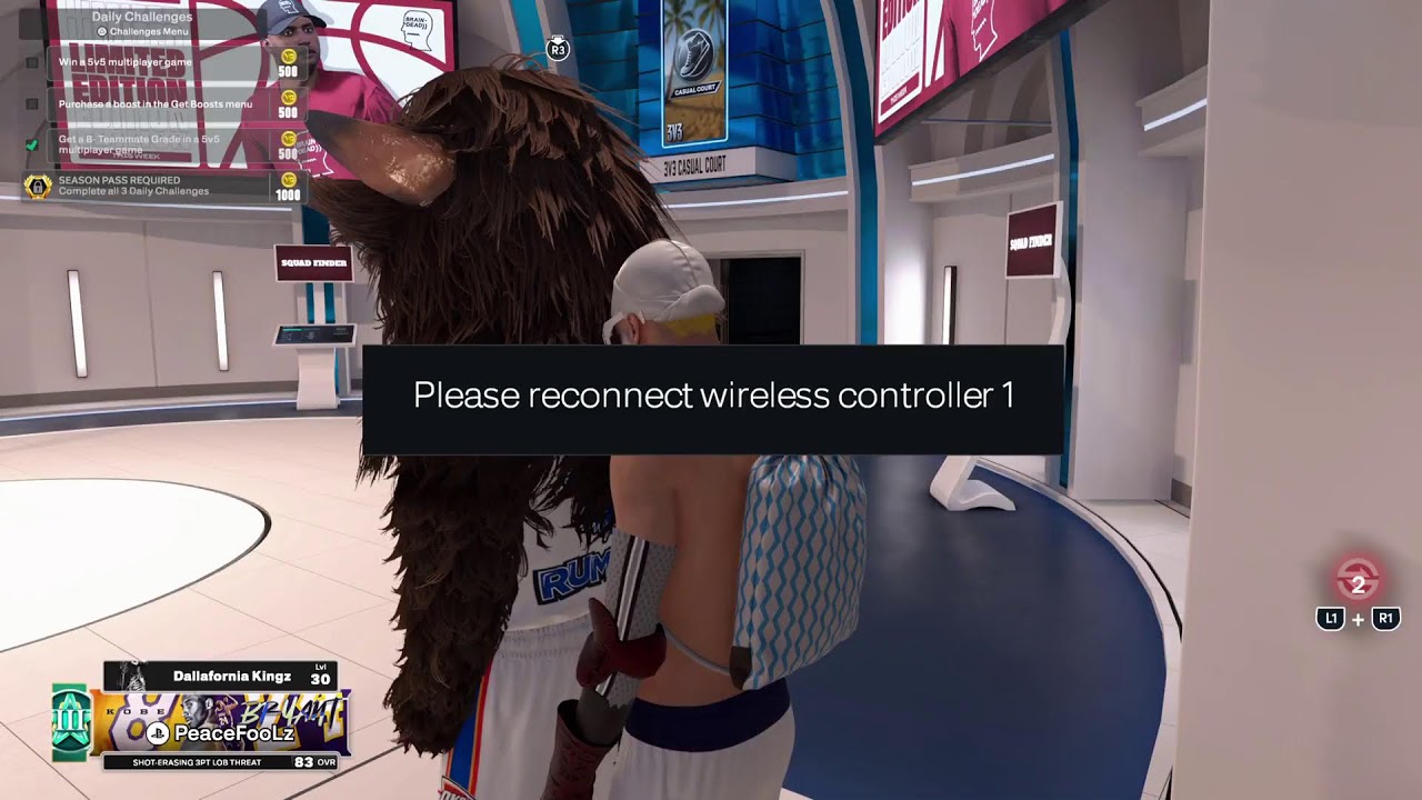 NBA 2K26 01 26