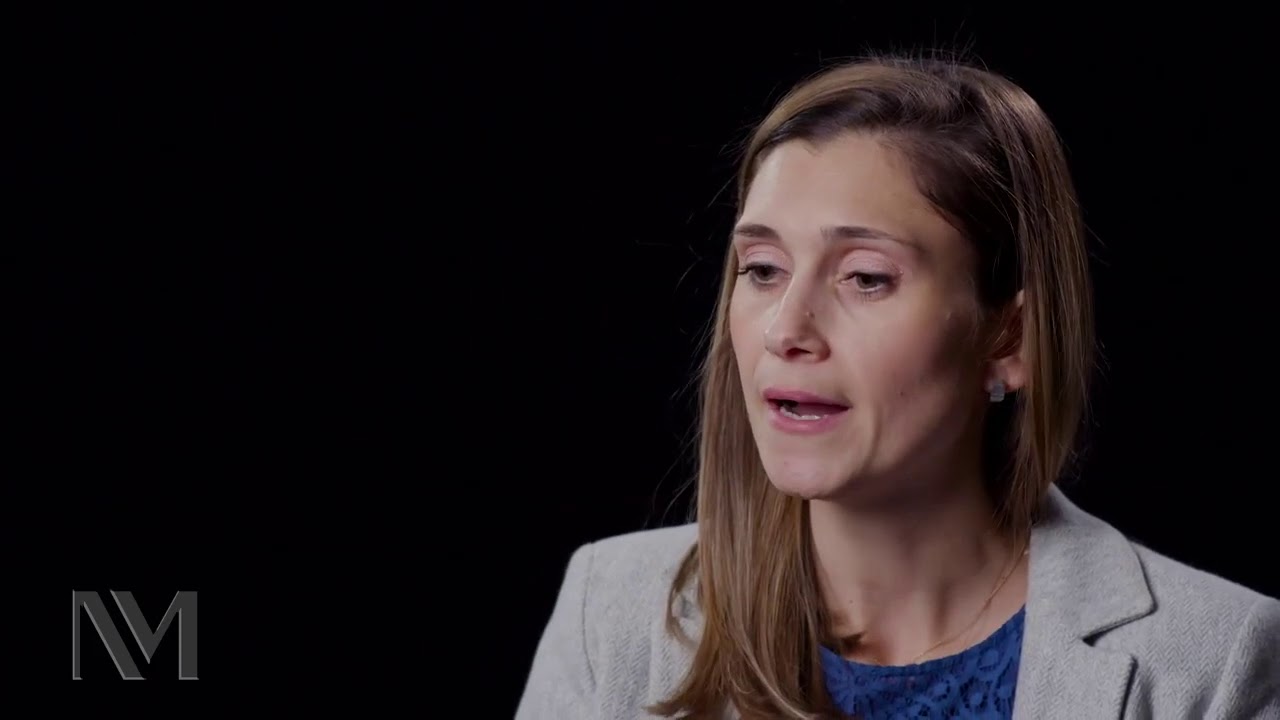 Providing Comprehensive Care to Survivors of Human Trafficking