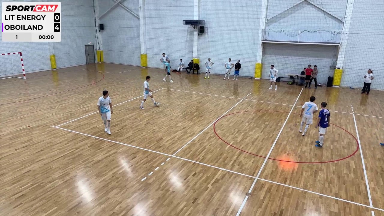 Lit energy vs Oboiland