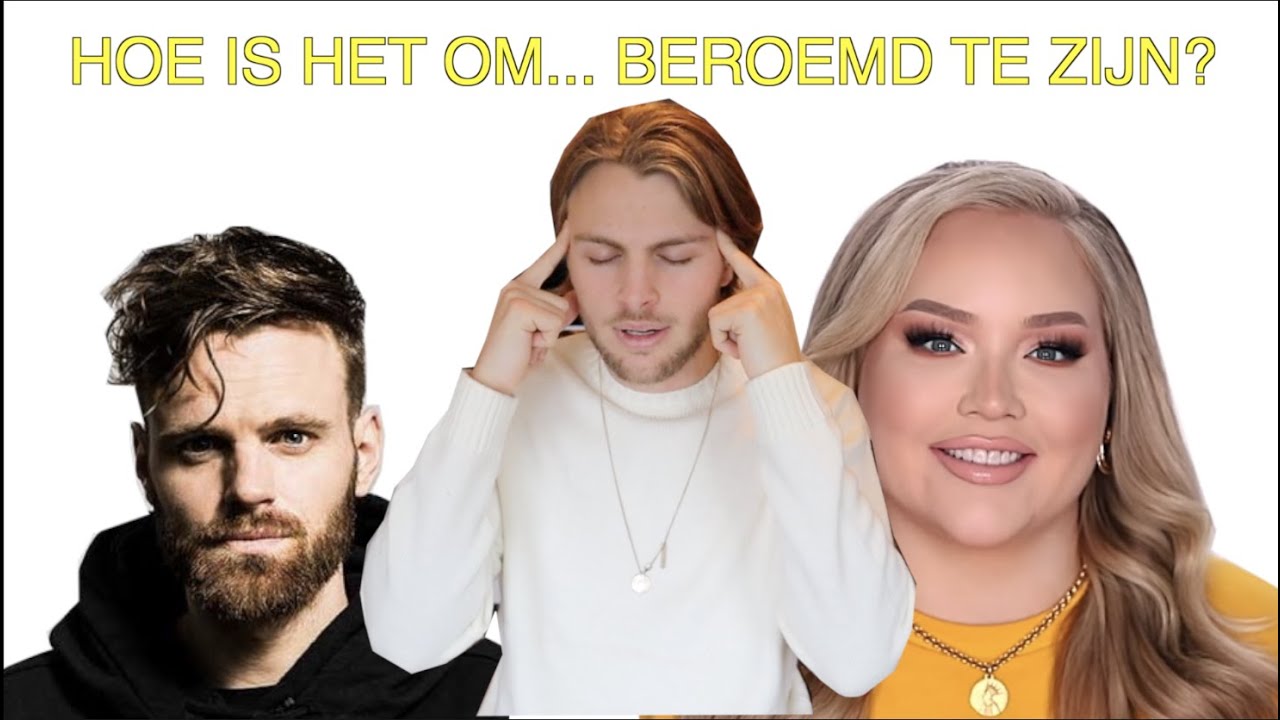 10 REDENEN WAAROM BEROEMD ZIJN ZO TOP IS...  // GIRLZ.nl