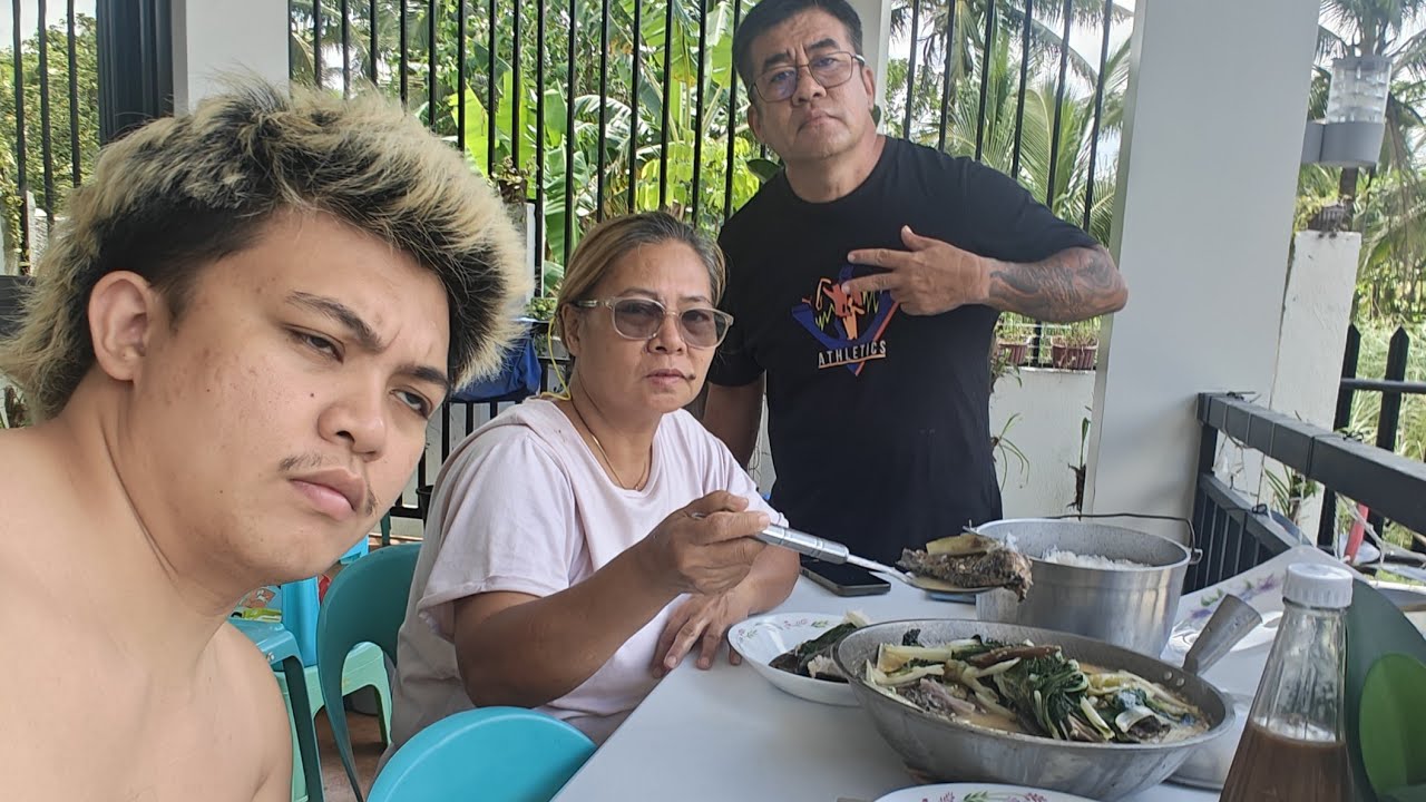 MGA NALALABING ARAW!