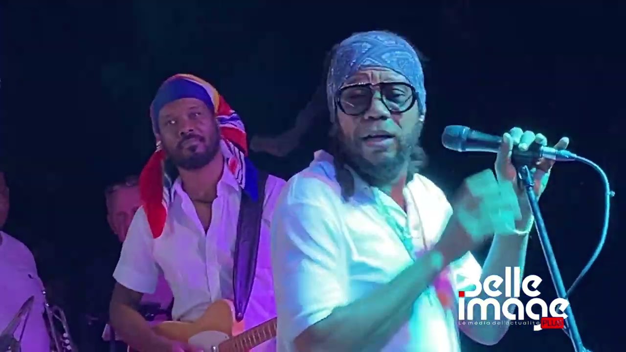 Met resp&egrave; Devan @Zafem jazz la tranble  Mirbalais ak konpa Vinn gade