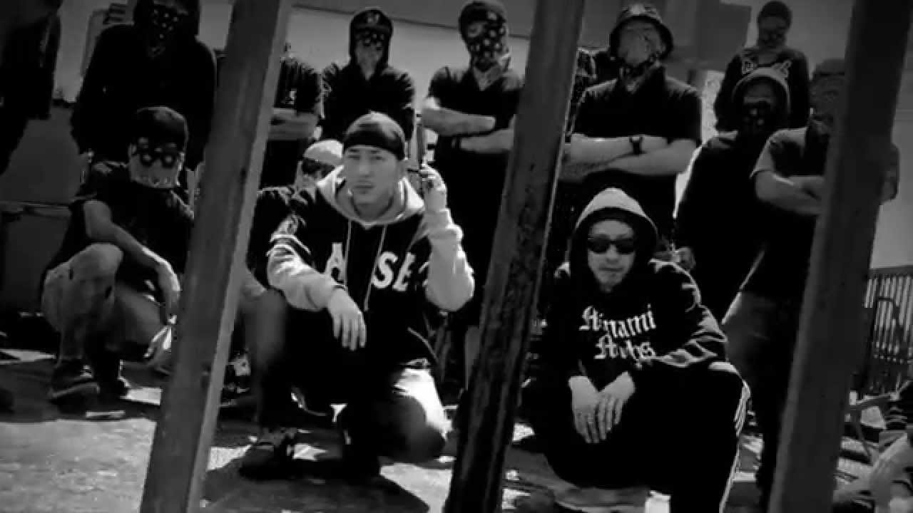 SAND -THE MARCH OF CRUELTY(OFFICIAL VIDEO)