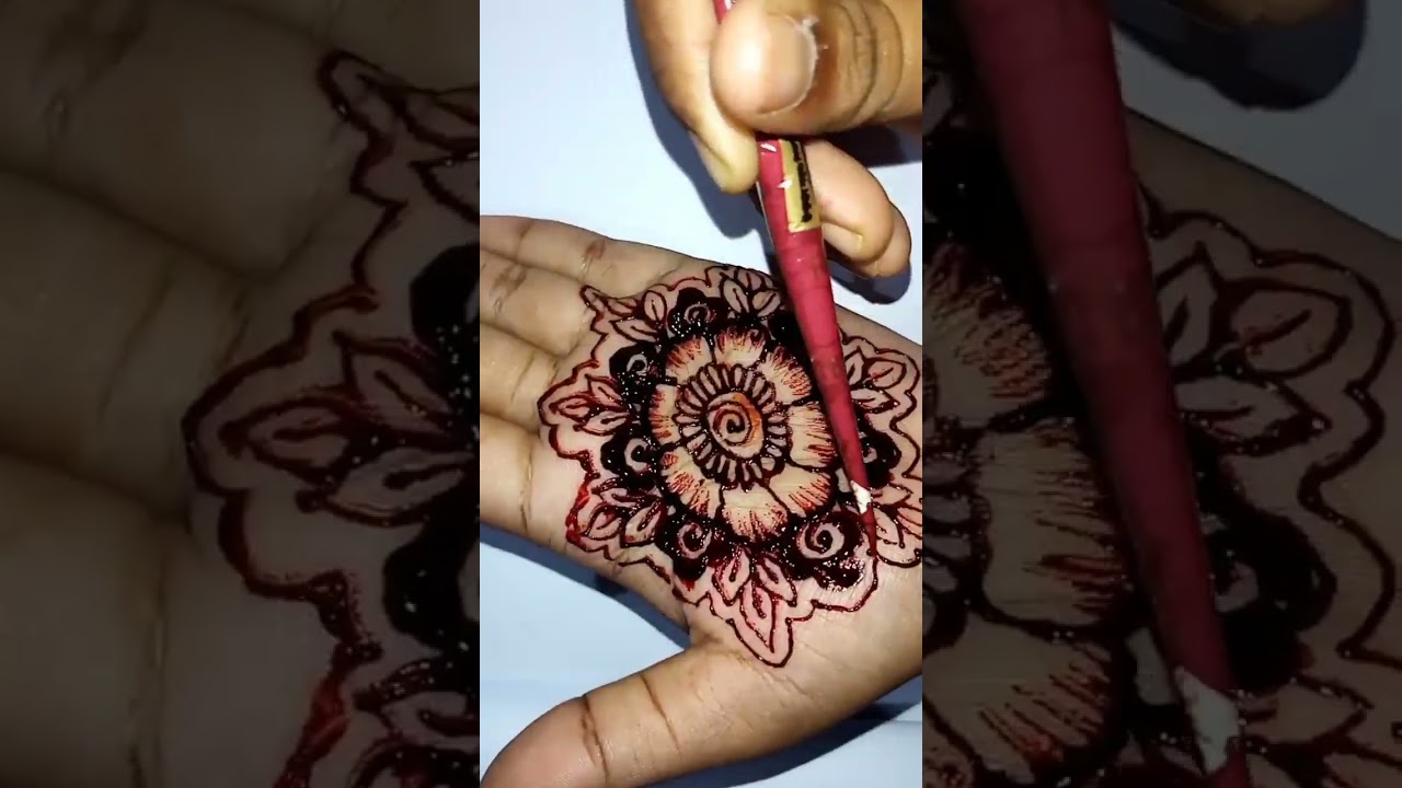 Mehedi Design 