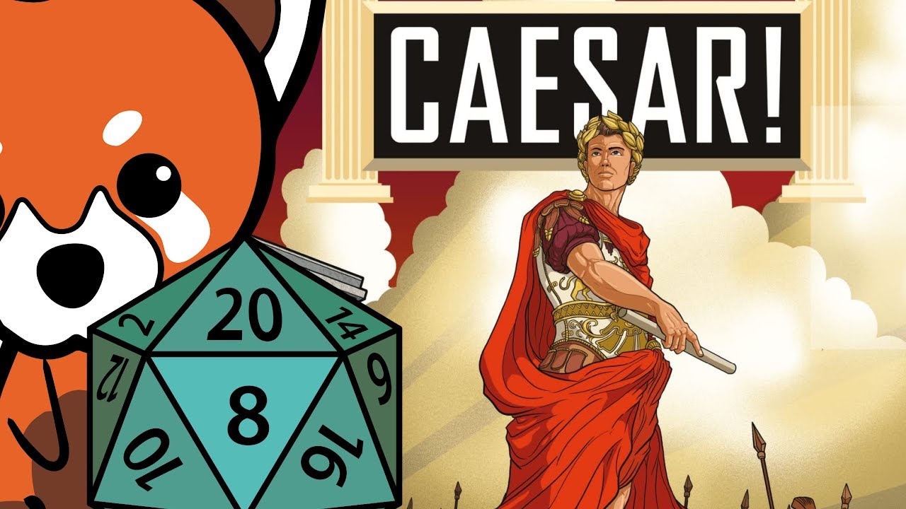 Caesar! | Review