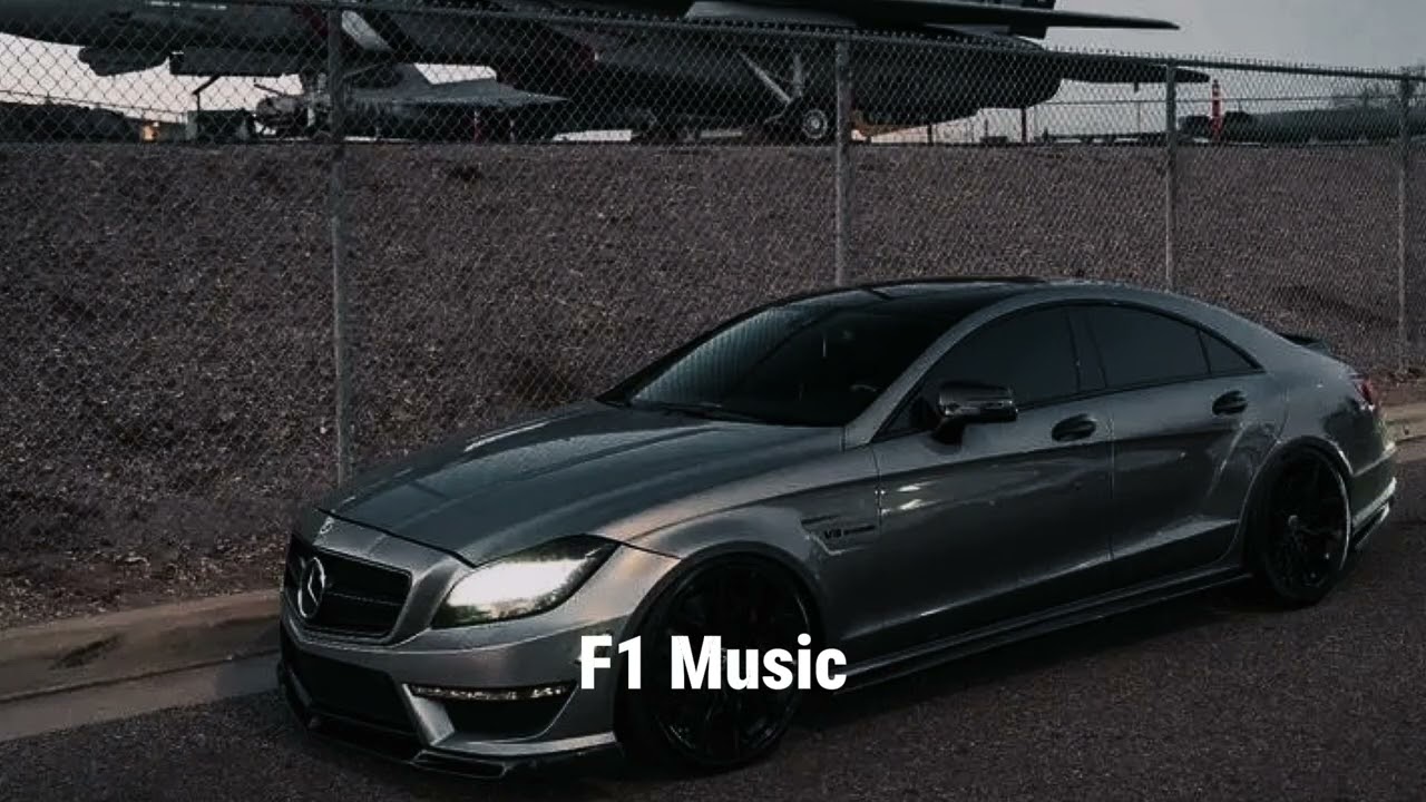 Mzade, Mourrad13 - Shake It, Don't You, Rhythm of the Night, Deep Emotions GANGSTA REMIX #carmusic