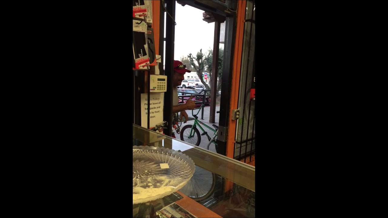 Dons Bikes Rialto Entertainment Presents
