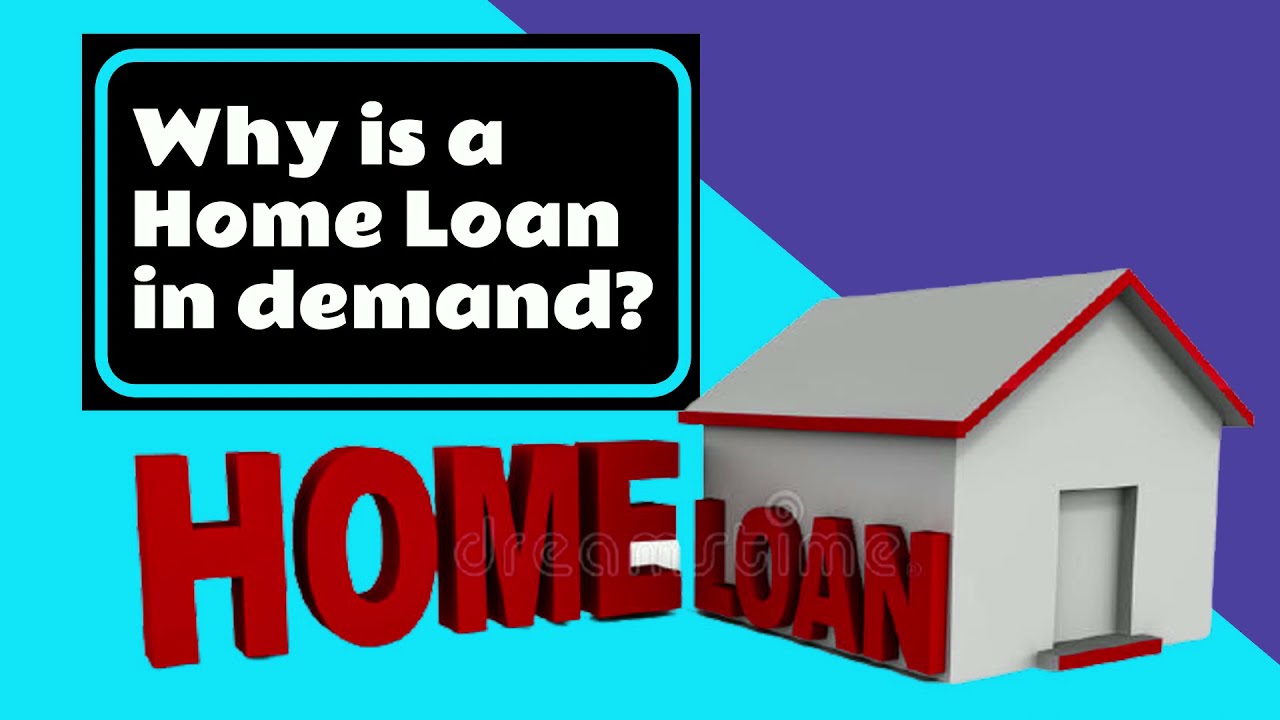 Home Loan Demand Rising in Mid and High-Range Segments - Home Loan