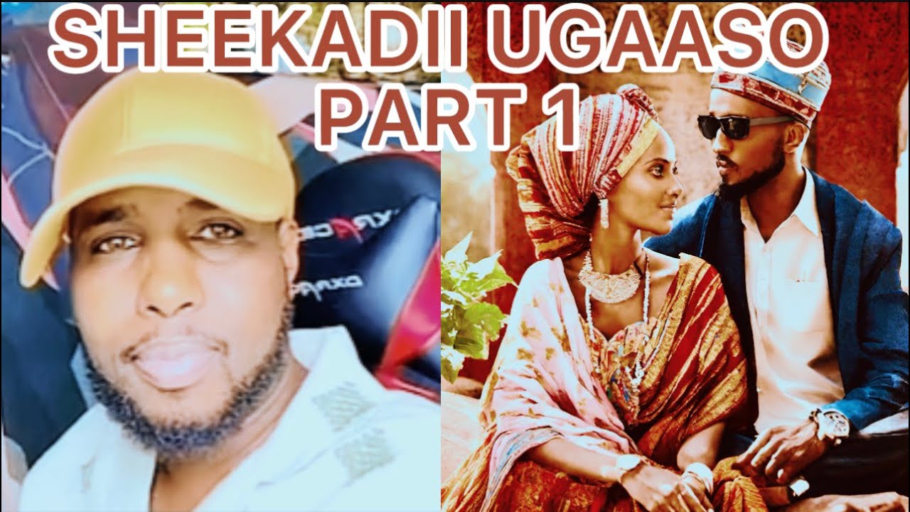 PART 1 \ YAA KUFSADAY SHEEKO ILINTA KA KEENTAY TEAM ADKAATAY SUBXAANALAH