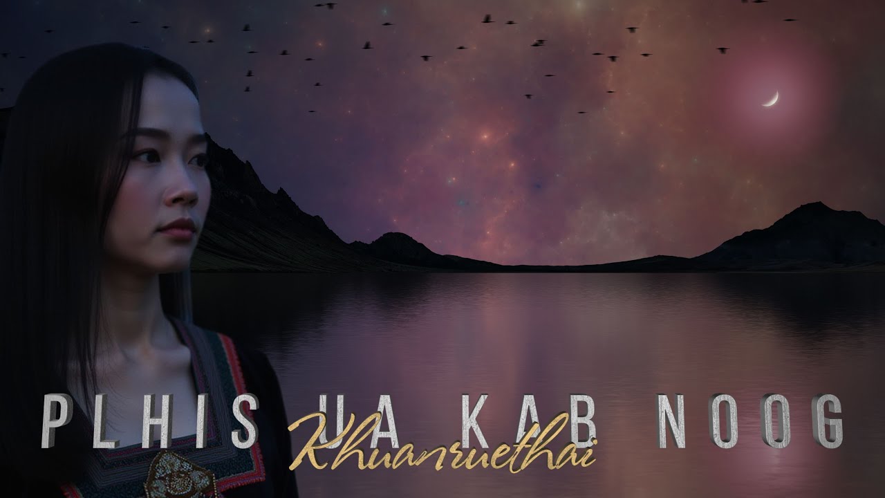 Plhis Ua Kab Noog - Khuanruethai Yang (Cover)