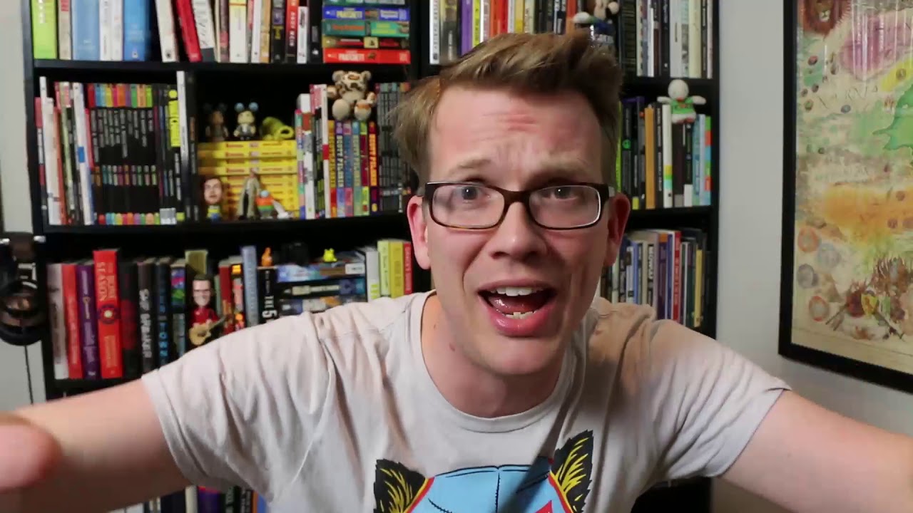 Book Fears