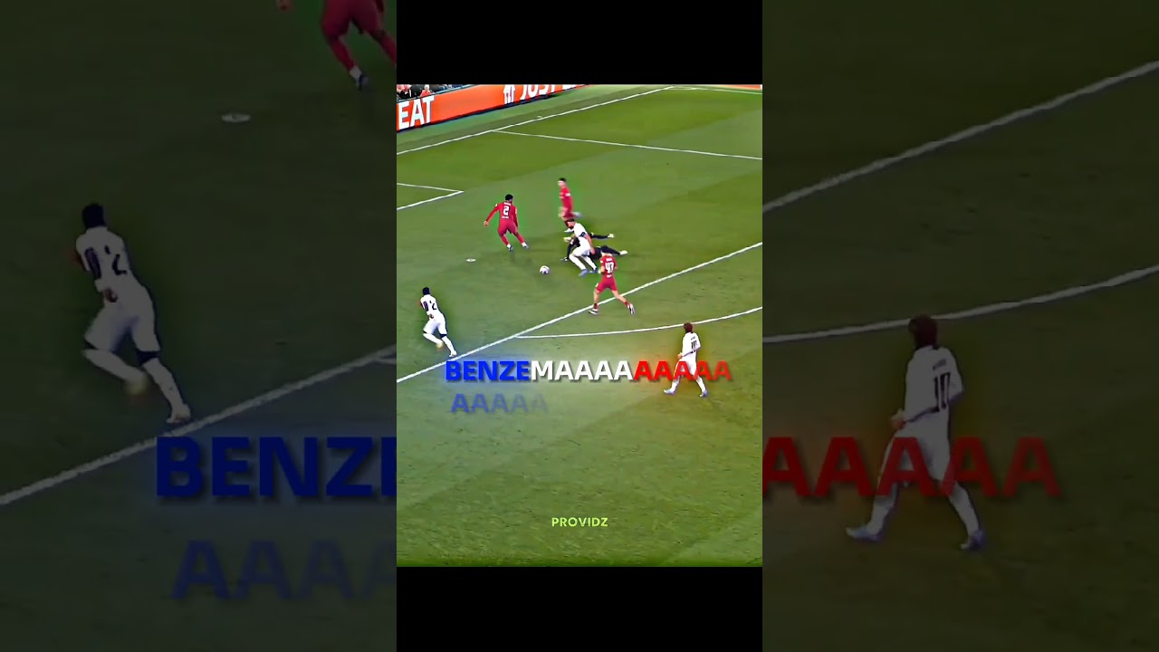 When the French commentary came on it's peak