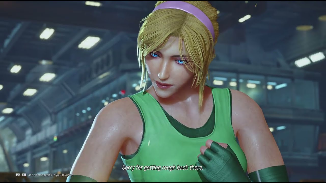 Tekken Tuesdays + Thursdays - ElPapalote vs Link The Legendary Saiyan