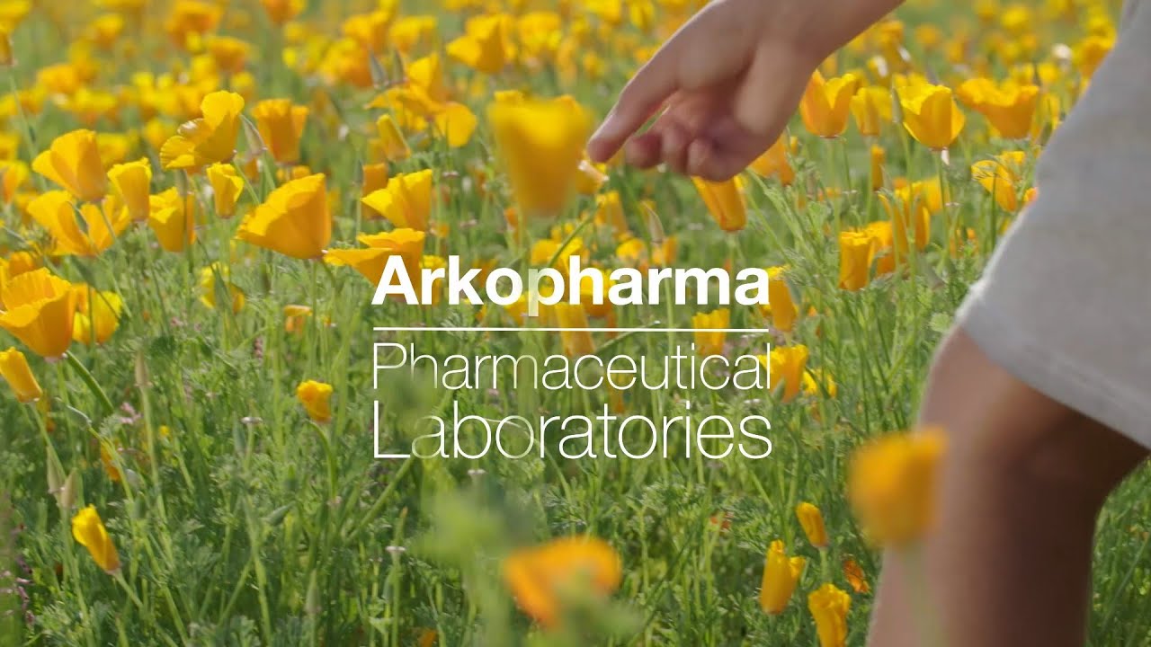 Arkopharma