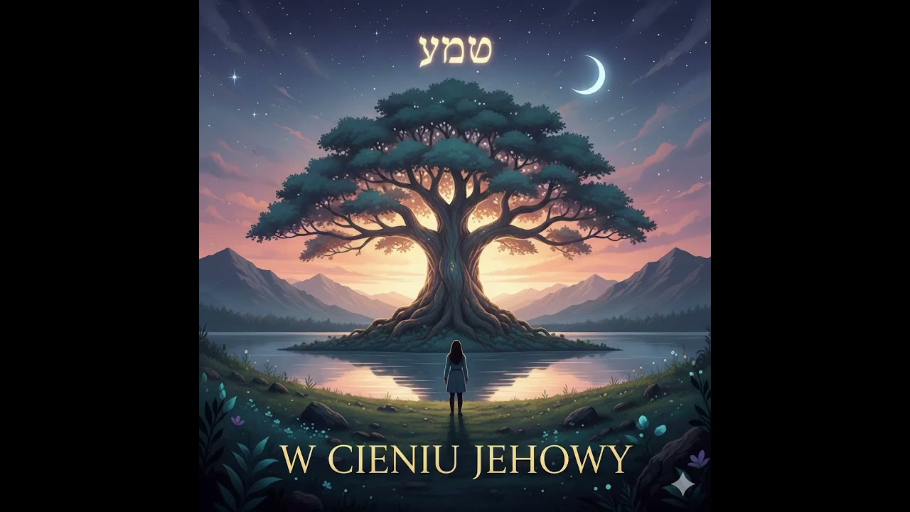 W Jehowy cieniu 