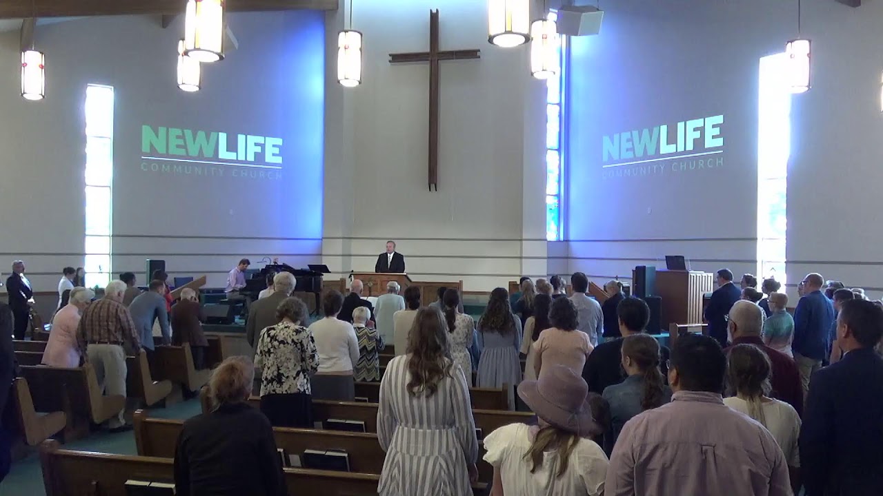 Mother's Day Service - Kim Collingsworth Special Speaker