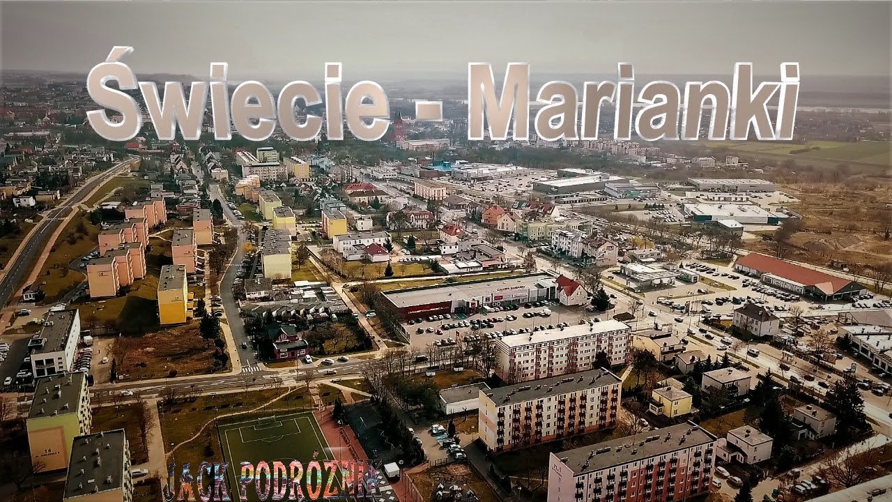 Świecie Marianki 4K video stock z drona