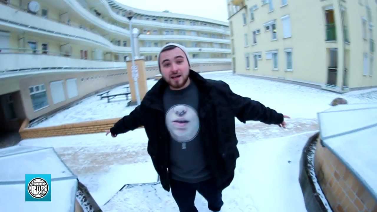 POZNANSKIRAP SHOT - EDIZZ - LEPSZE JUTRO