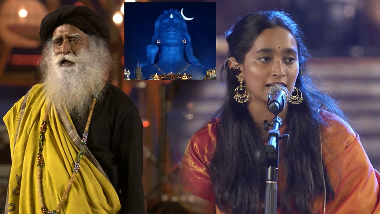 Kannada Folk Song Bandano Bandano Live Performance at MahaShivaratri 2026 | Isha Yoga Center