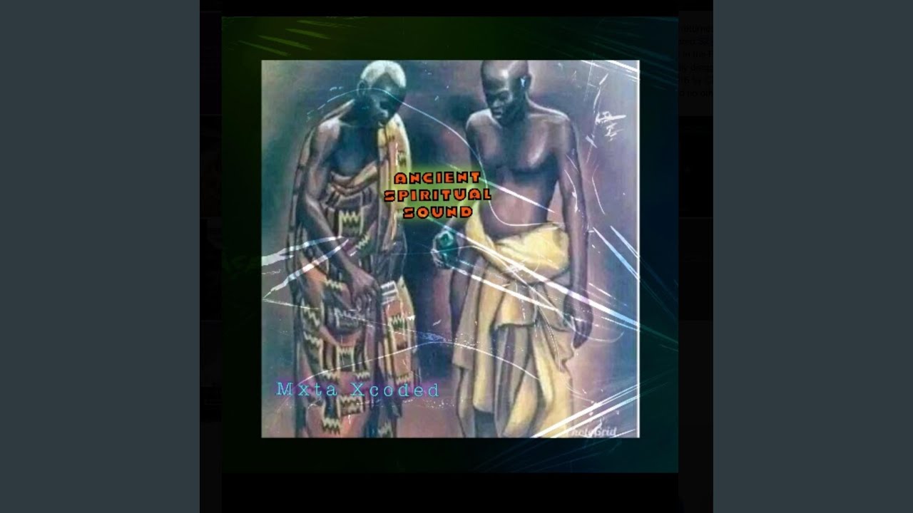 Ancient Spiritual Sound