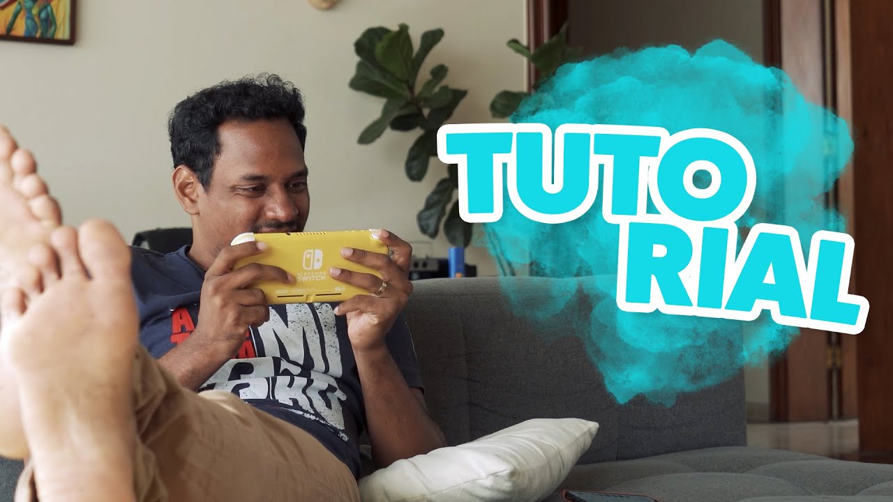 TUTORIAL DA VIDA ESPIRITUAL - CAMELO NA AGULHA
