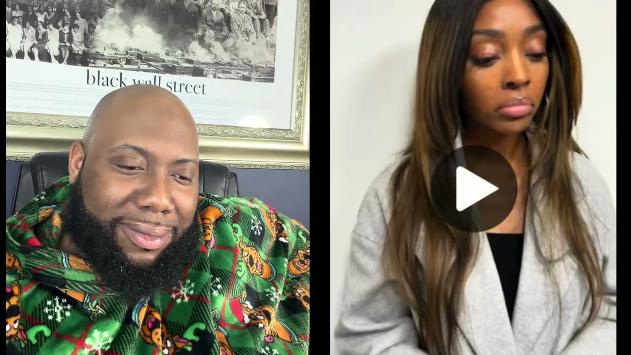 Mike finds out Sunny beat Domini’s employee! (Kountry Wayne) skit review 