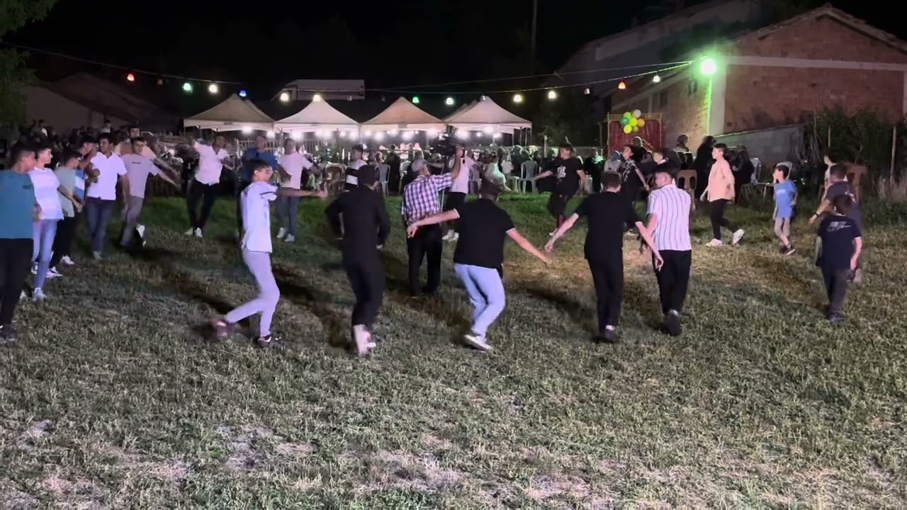 Domaniç Muratlı köyü gençleri