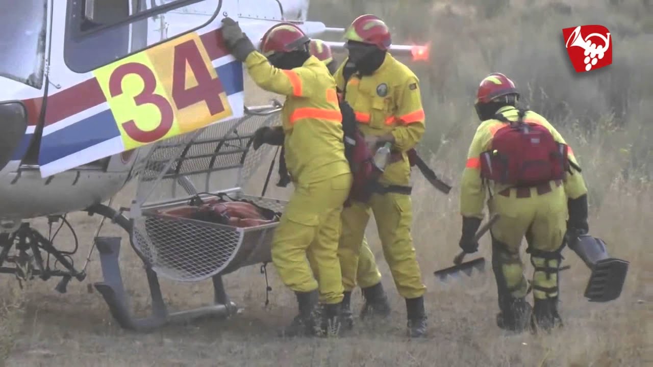 Inauguração da Base Permanente de Almeirim da Força Especial de Bombeiros