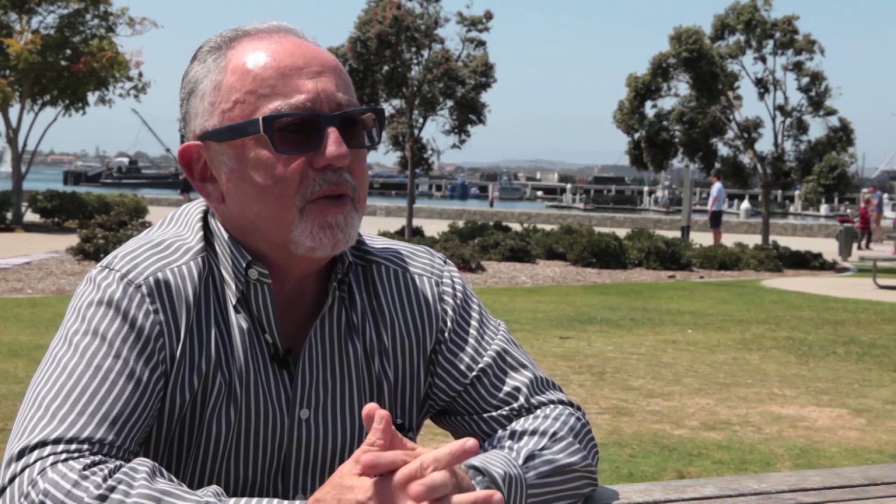 San Diego’s Commercial Fishing Industry Skeptical Of Massive Port Makeover