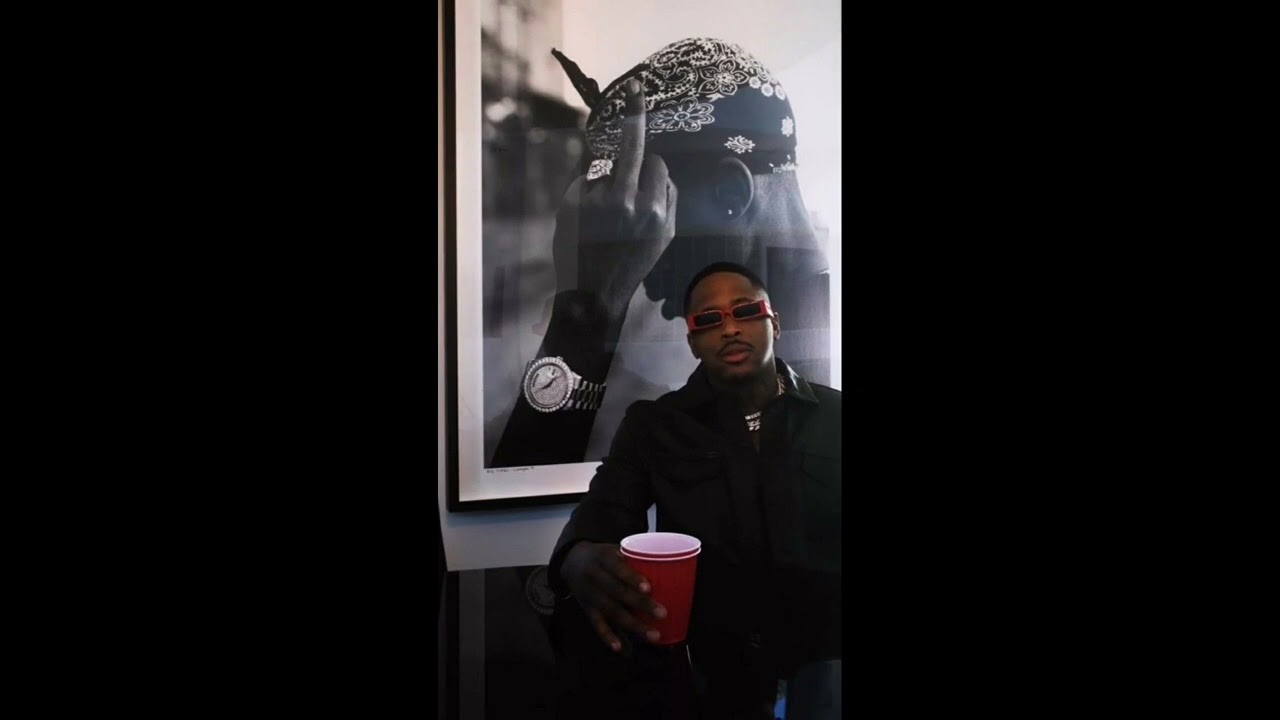 🍐 [SOLD] YG Type Beat - Two Faces