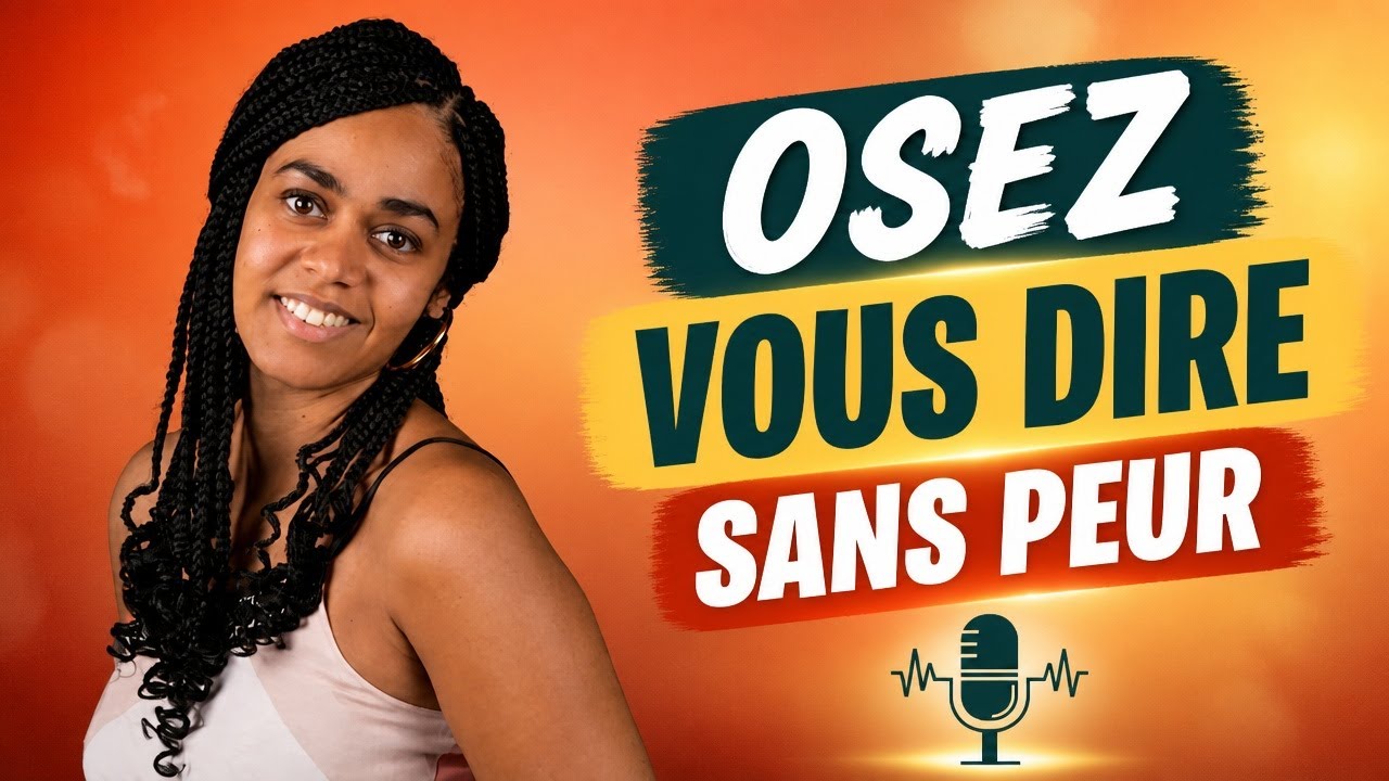 Communication Non Violente : oser s'exprimer sans s'excuser d'exister