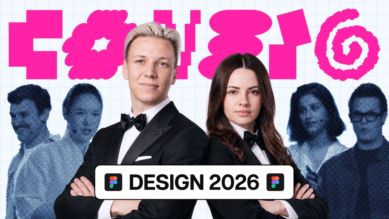 Config 2026: 30 часов лекций за 30 минут. Мы посмотрели все лекции, чтобы вам не пришлось