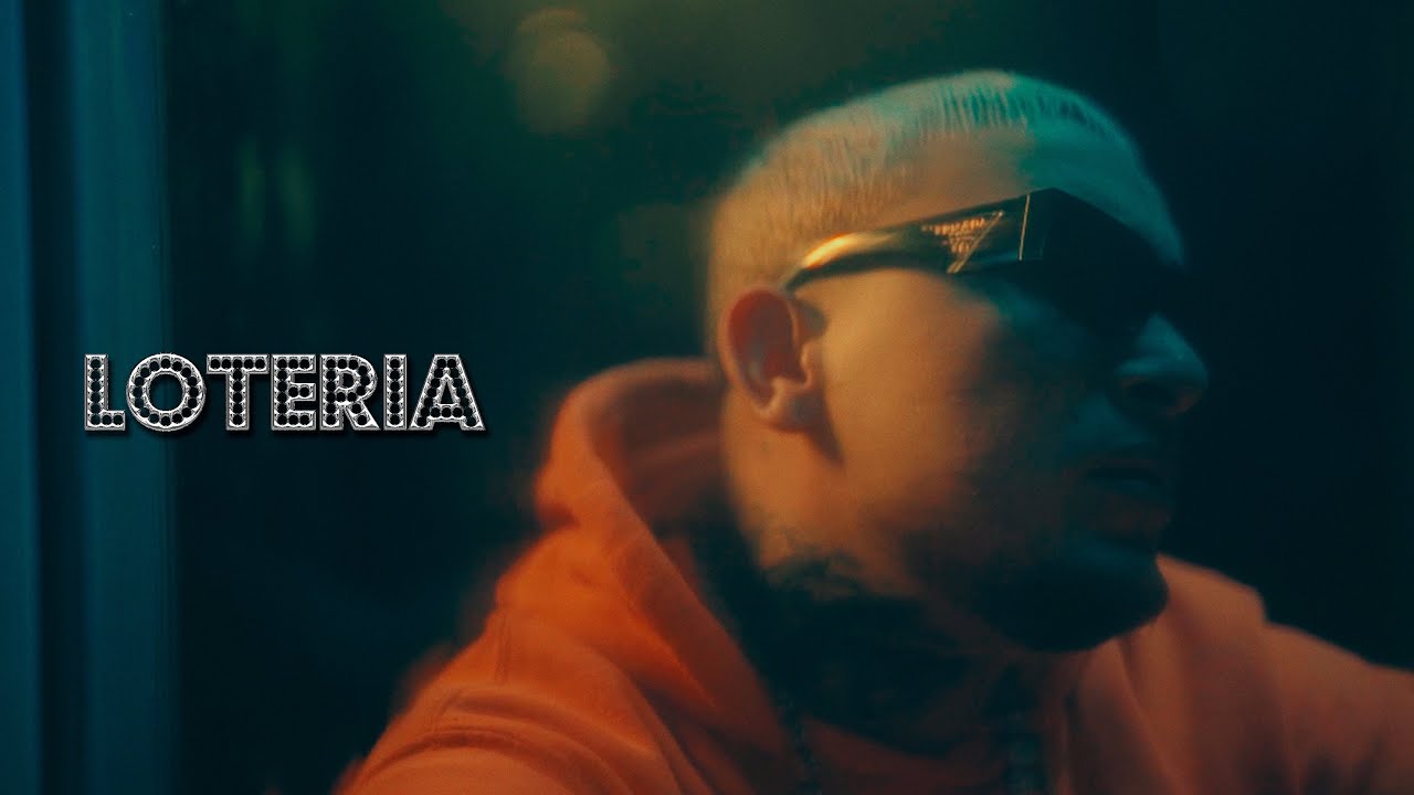 Daffy El Audio - Loteria (Video Oficial)