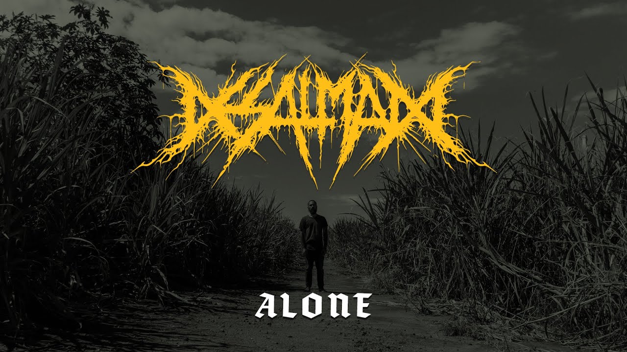 Desalmado - Alone | Scena Lab