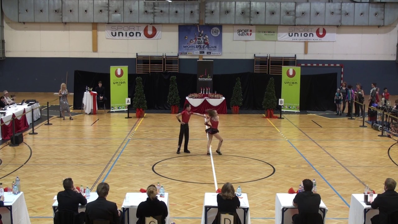 Finale Schüler