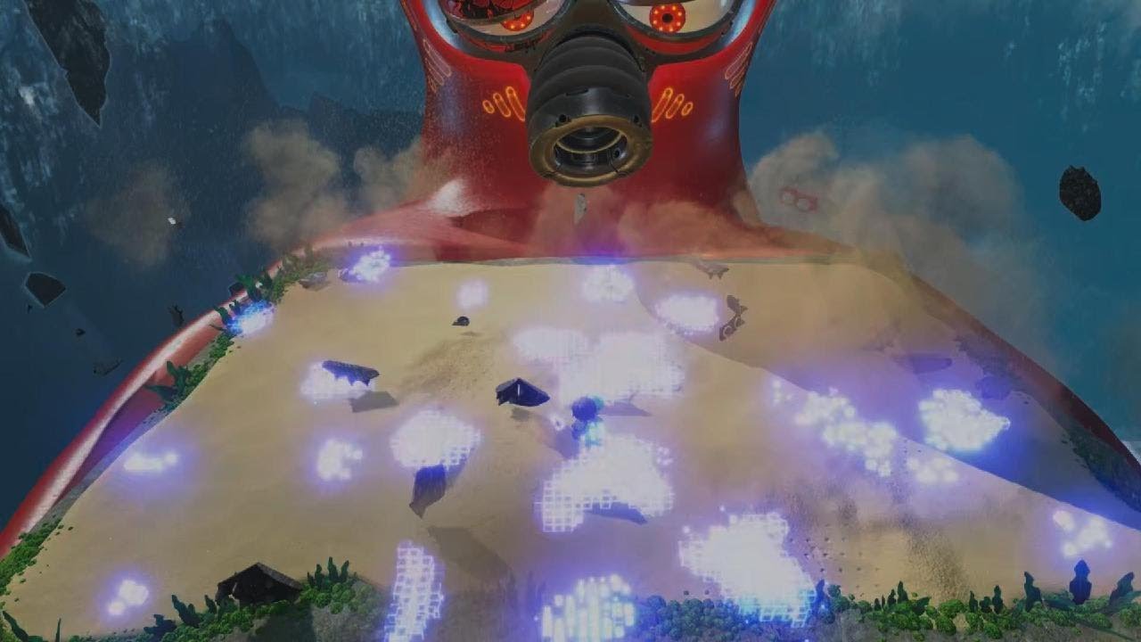 ASTRO BOT